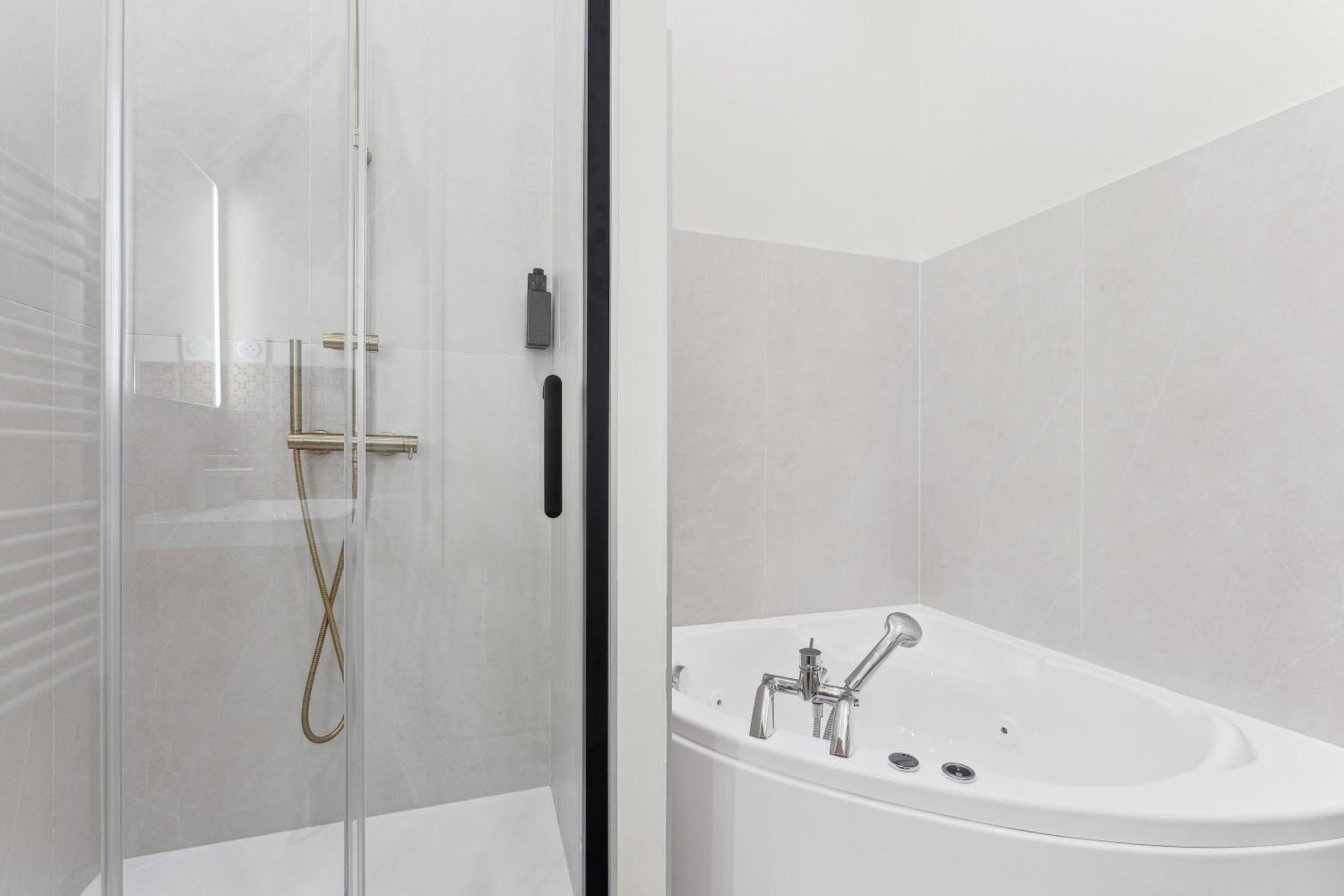 Aparthotel Rivages Saint Ferreol Marseilles