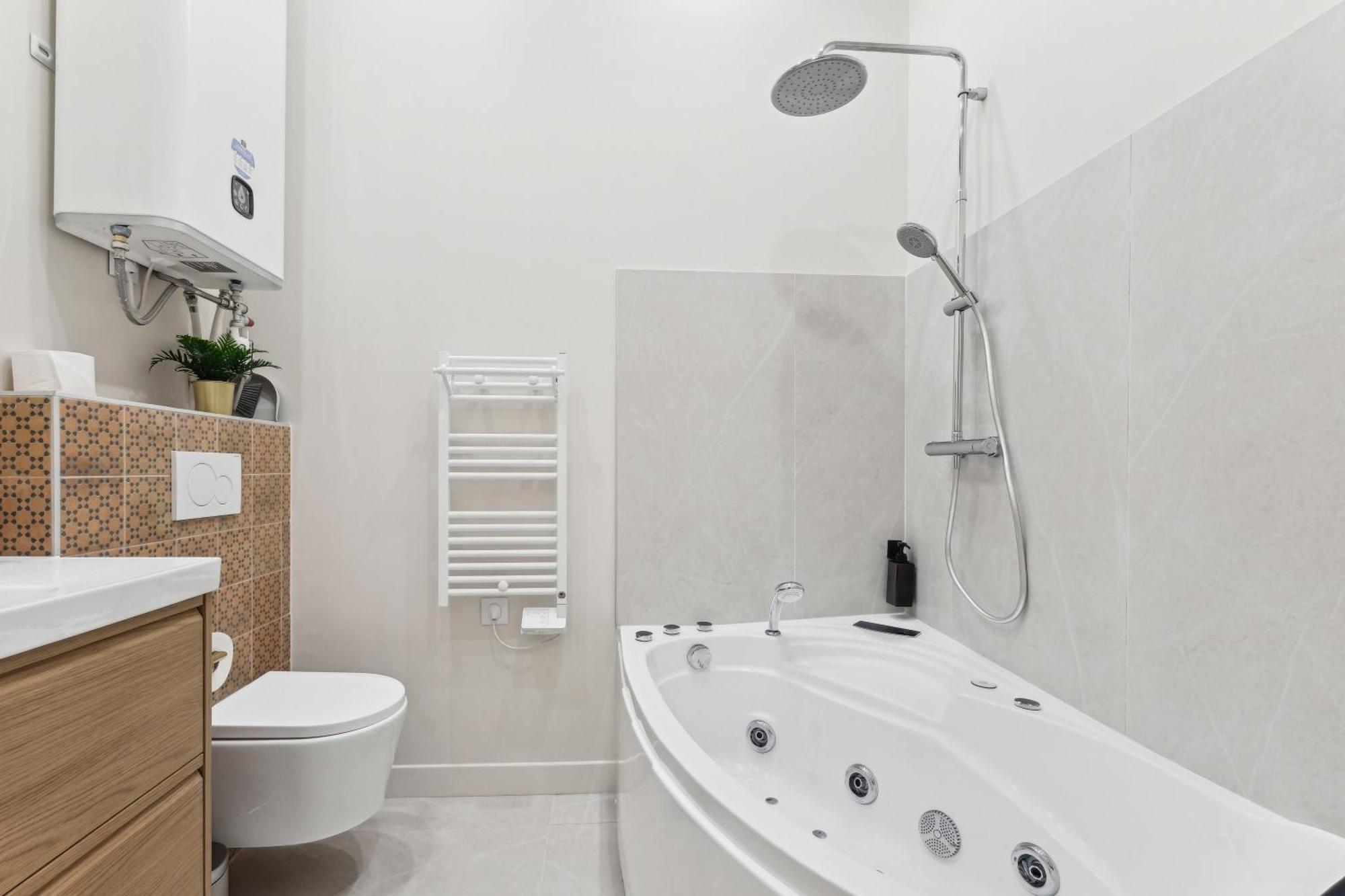 Rivages Saint Ferreol Aparthotel *