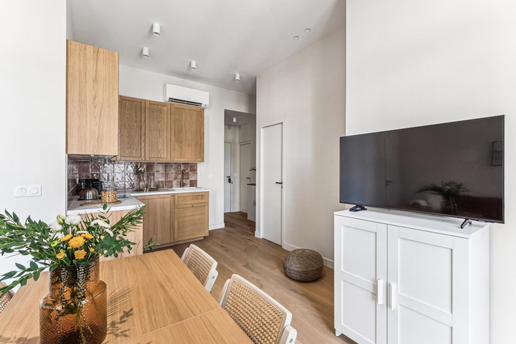 Rivages Saint Ferreol Aparthotel Marseilles