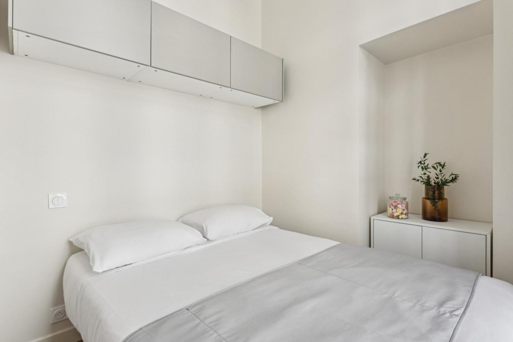 Aparthotel Rivages Saint Ferreol Marseilles