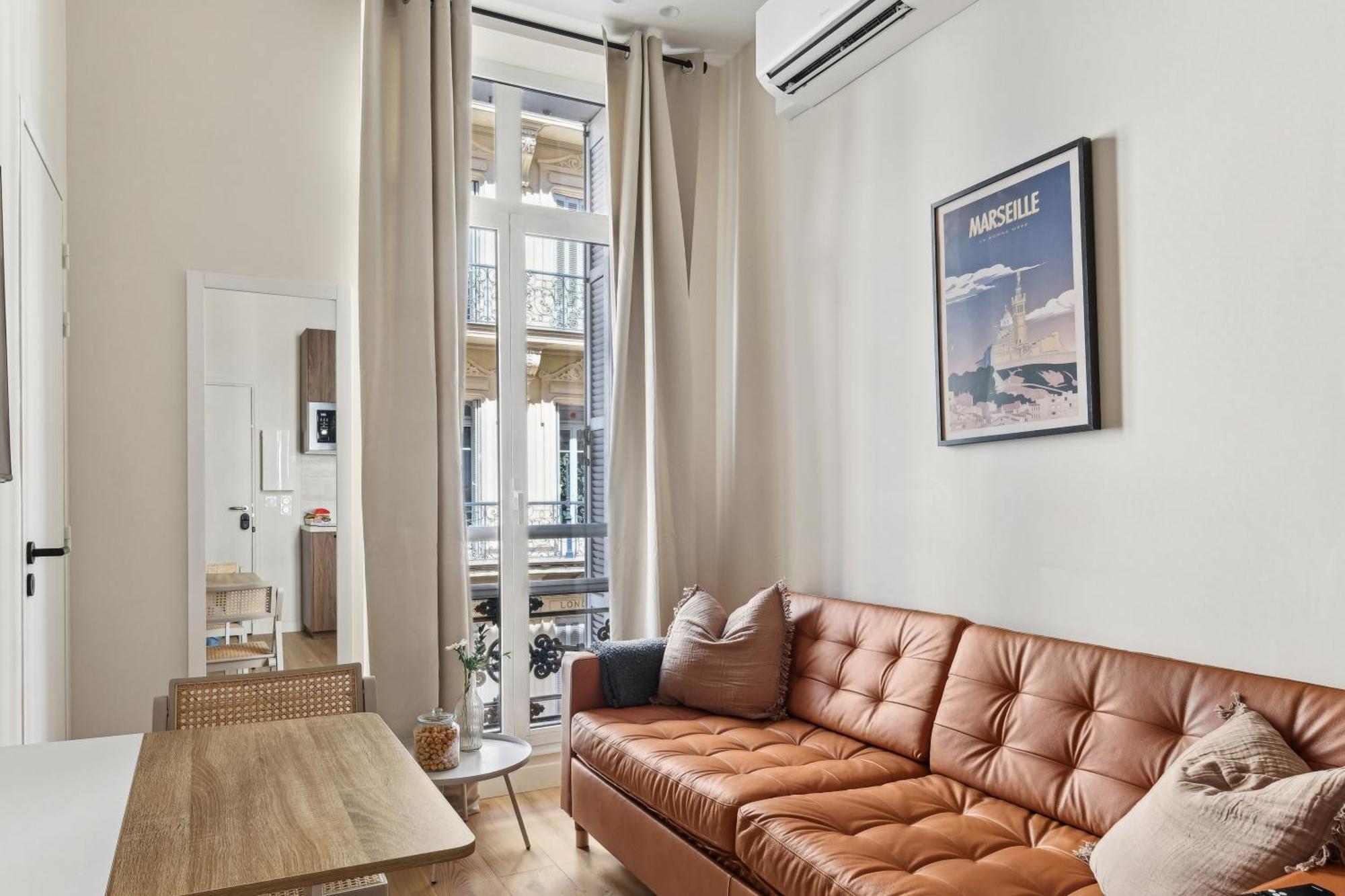 Aparthotel Rivages Saint Ferreol *