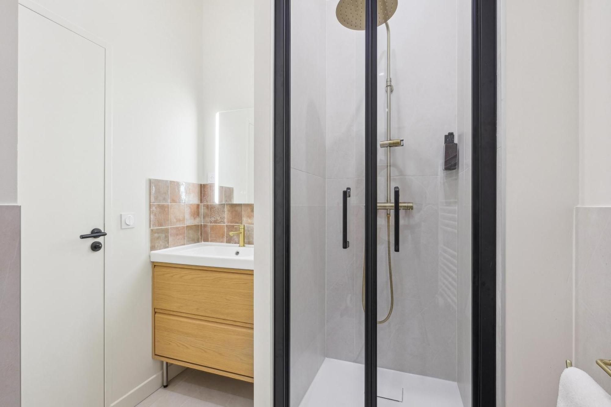 Aparthotel Rivages Saint Ferreol Marseilles