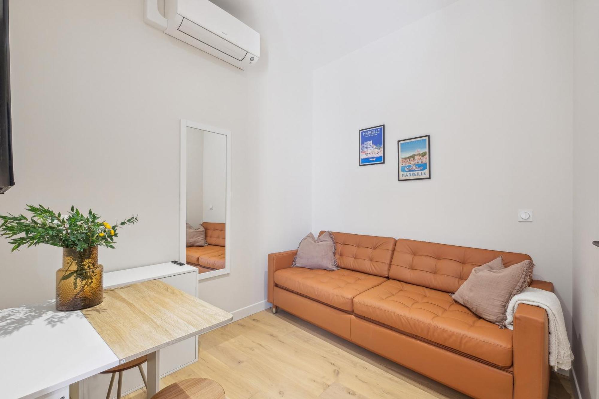 Aparthotel Rivages Saint Ferreol