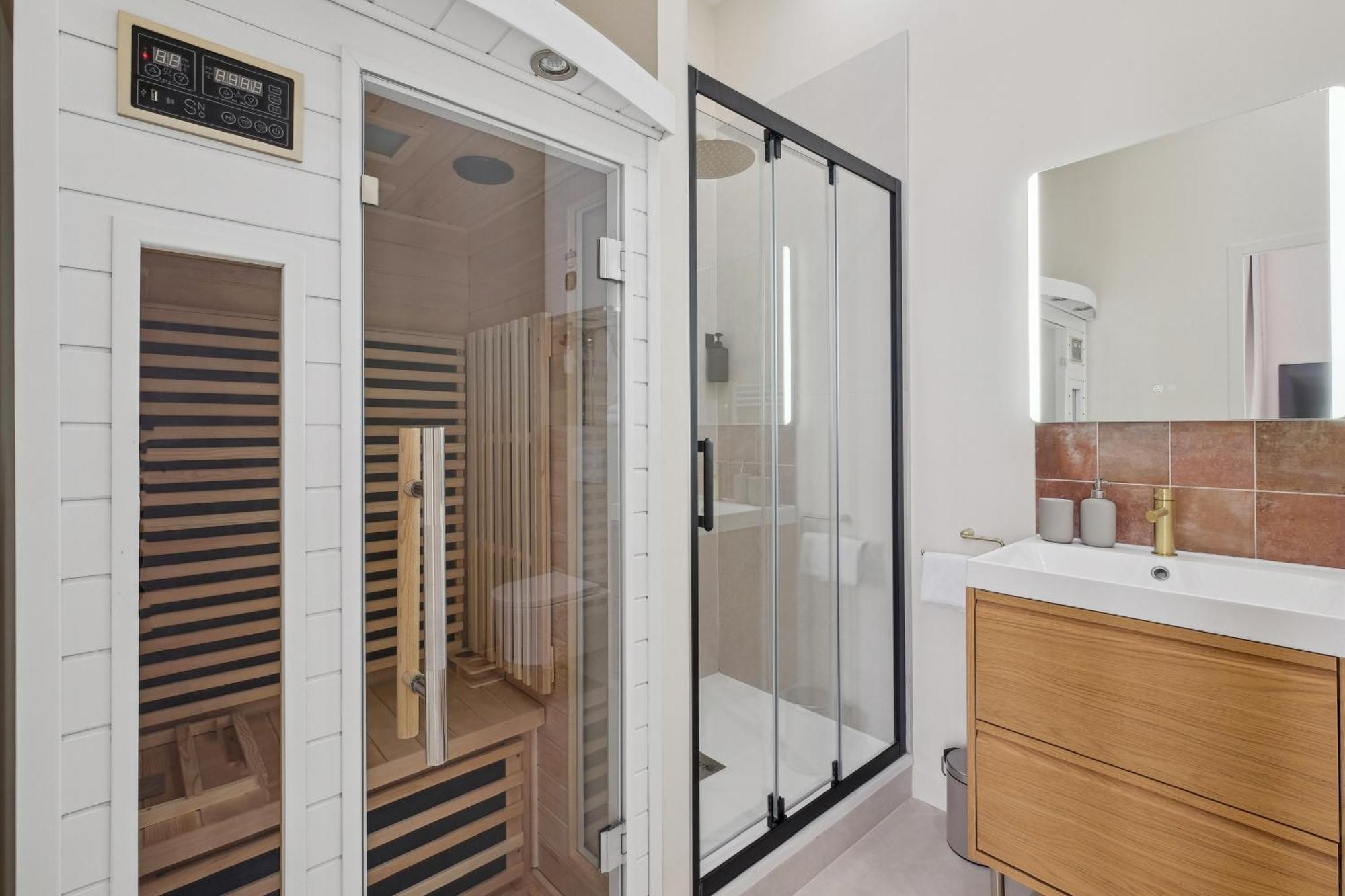 Aparthotel Rivages Saint Ferreol Marseilles