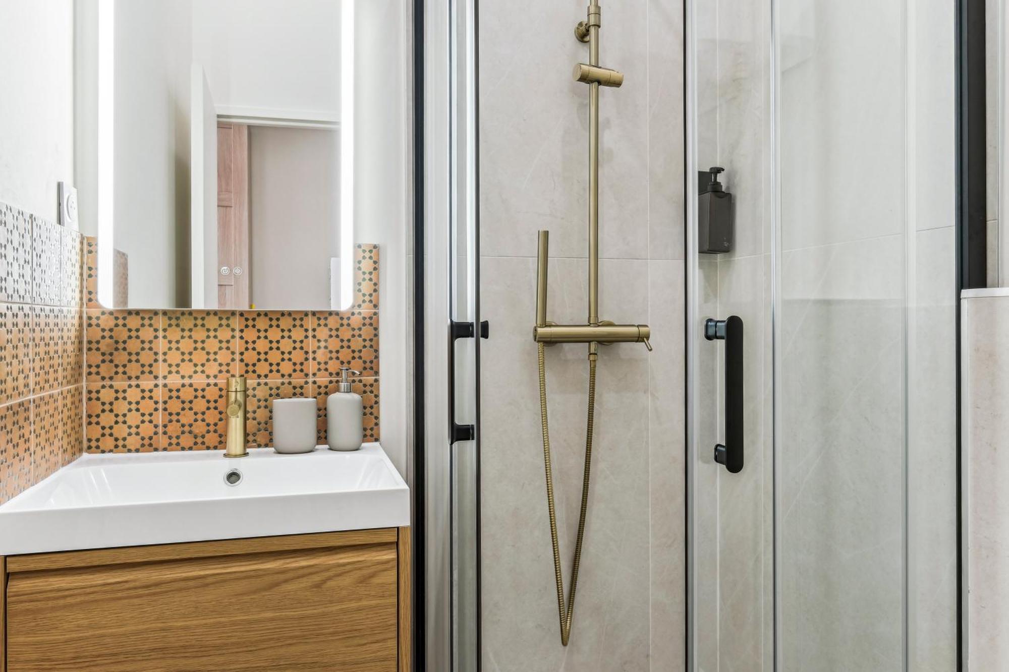 Rivages Saint Ferreol Aparthotel Marseilles